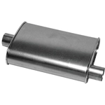 Order DYNOMAX - 17715 - Turbo Muffler For Your Vehicle