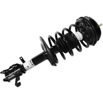 Order UNITY - 11152 - Front Driver Side Complete Strut Assembly For Your Vehicle