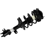 Order UNITY - 11743 - Front Driver Side Complete Strut Assembly For Your Vehicle