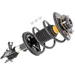 Order UNITY - 11761 - Front Driver Side Complete Strut Assembly For Your Vehicle