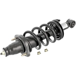 Order UNITY - 15145 - Rear Driver Side Complete Strut Assembly For Your Vehicle