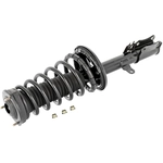 Order UNITY - 15162 - Rear Driver Side Complete Strut Assembly For Your Vehicle