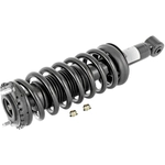 Order UNITY - 15850 - Rear Driver or Passenger Side Complete Strut Assembly For Your Vehicle