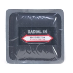 Order 31 INCORPORATED - 11-814 - COI Radial Tire Repair Patch For Your Vehicle
