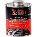 Order 31 INCORPORATED - 14-032 - Chemical Flammable Vulcanizing Cement For Your Vehicle