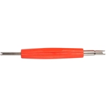 Order 31 INCORPORATED - 17-172 - Large and Standard Valve Core Removal Tool For Your Vehicle