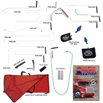 Order ACCESS TOOLS - TMS - Truck Master Set For Your Vehicle