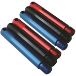 Order ACCESS TOOLS - WB6 - Wheel Bullets For Your Vehicle