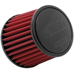 Order AEM INDUCTION - 21-203DK - DryFlow Air Filter For Your Vehicle