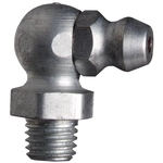 Order ALEMITE - 1911B1 - 1/4"-28 Taper Thread Fitting For Your Vehicle