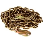 Order ANCRA CARGO - 45881-11-20T - Load Binder Chain - 3/8" X 20' w/ Clevis Hooks 6, 600 lbs For Your Vehicle