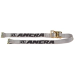 Order ANCRA CARGO - 48672-14 - Ratcheting Logistic Strap For Your Vehicle