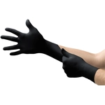 Order ANSELL - BD1003NPF - Microflex Black Dragon Zero Gloves For Your Vehicle