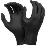 Order ANSELL - MK-296-L - Microflex Midknight Powder Free Nitrile Exam Glove For Your Vehicle