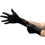 Order ANSELL - MK296M - Microflex Midnight Nitrile Gloves For Your Vehicle