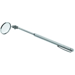 Order APEX TOOLS - 2840D - Round Telescopic Magnifying Mirror with Pocket Clip For Your Vehicle
