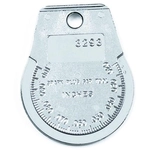 Order APEX TOOLS - 3293D - Spark Plug Gap Gauge For Your Vehicle