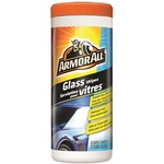 Order ARMOR ALL - 10850 - Auto Glass Cleaner Wipes For Your Vehicle