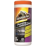 Order ARMOR ALL - 10869 - Cleaning Wipes For Your Vehicle
