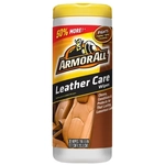 Order ARMOR ALL - 10881 - Leather Wipes For Your Vehicle