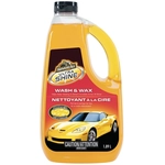Order ARMOR ALL - 10884 - Car Wash And Wax Protector For Your Vehicle
