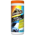 Order ARMOR ALL - 13679 - Glass Wipes For Your Vehicle