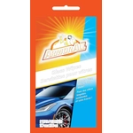 Order ARMOR ALL - 18452 - Glass Wipes For Your Vehicle