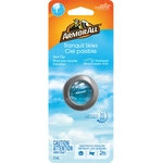 Order ARMOR ALL - 18751 - Vent Clip Oil Air Freshener For Your Vehicle
