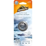 Order ARMOR ALL - 18758 - Car Vent Clip Air Freshener For Your Vehicle