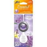 Order ARMOR ALL - 18760 - Car Vent Clip Air Freshener For Your Vehicle