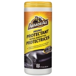 Order ARMOR ALL - 8445 - Original Protectant Wipes For Your Vehicle