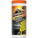 Order ARMOR ALL - 8445C - Protectant Vehicle Wipes For Your Vehicle
