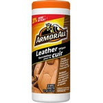 Order ARMOR ALL - 8472 - Leather Wipes For Your Vehicle
