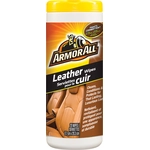 Order ARMOR ALL - 8472C - Leather Cleaning Wipes For Your Vehicle