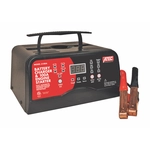 Order ASSOCIATED - 3100A - 6/12V Portable Automatic Battery Charger For Your Vehicle