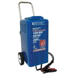 Order ASSOCIATED - 6002B - 6/12/18/24V Heavy Duty Fleet Charger For Your Vehicle