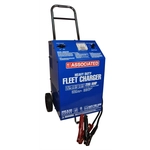 Order ASSOCIATED - 6006AGM - 6/12/24 Fleet Battery Charger For Your Vehicle