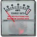 Order ASSOCIATED - 605204 - Amp Meter For Your Vehicle