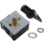 Order ASSOCIATED - 611083 - 6 Position Rotary Switch For Your Vehicle