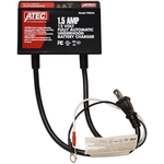 Order ASSOCIATED - 9002A - Battery Maintainer Charger For Your Vehicle