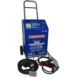 Order ASSOCIATED - MIL6011 - 12/24 Volt 70/35 Amp Charger For Your Vehicle