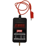 Order ASSOCIATED - 12-1011 - ATEC Hand Held Digital Voltmeter For Your Vehicle