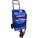 Order ASSOCIATED - 6006AGM - Heavy Duty Fleet Charger For Your Vehicle