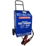 Order ASSOCIATED - 6009AGM - Heavy Duty Fast Charger For Your Vehicle