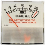 Order ASSOCIATED - 605204 - Heavy-Duty DC Amp Meter With Boost for Battery Chargers For Your Vehicle