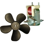 Order ASSOCIATED - 610190 - Fan Motor Kit With Blade For Your Vehicle