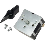 Order ASSOCIATED - 611083 - 6 Position Rotary Switch With Pointer Knob For Your Vehicle