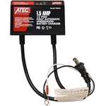 Order ASSOCIATED - 9002A - Automatic Battery Maintainer/Charger For Your Vehicle