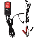 Order ASSOCIATED - 9004A - Automatic Battery Smart Maintainer/Charger/Rejuvenator For Your Vehicle