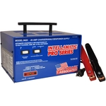 Order ASSOCIATED - 9425 - Intellamatic Charger/Analyzer/Power Supply For Your Vehicle